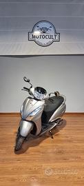 Tvs Jupiter 125 Grey