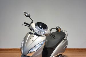 Tvs Jupiter 125 Grey