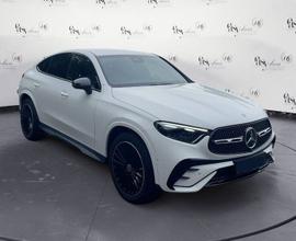 Mercedes-Benz GLC Coupé GLC 220 d 4Matic Mild...