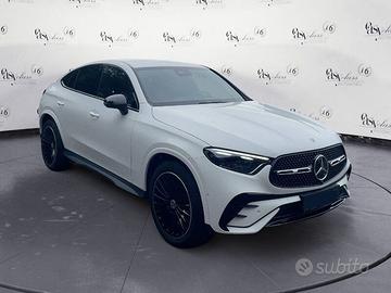 Mercedes-Benz GLC Coupé GLC 220 d 4Matic Mild...