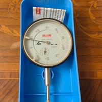 comparatore centesimale analogico Kafer originale