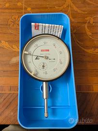 comparatore centesimale analogico Kafer originale