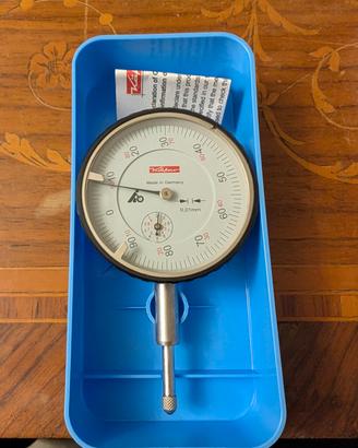 comparatore centesimale analogico Kafer originale