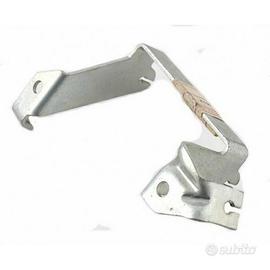 Scontro trasmissione Ape P601 e CAR