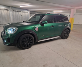 MINI Countryman 2.0 D Northwood all 4