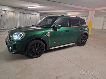 MINI Countryman 2.0 D Northwood all 4