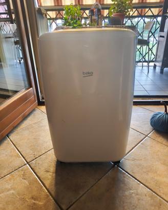 condizionatore portatile Smart Beko 9000btu
