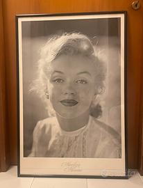 Quadro Marilyn Monroe