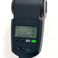 Flash Metz  58 AF - 1