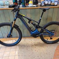 Specialized Turbo Levo Sworks in taglia M (S3)