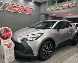 Toyota C-HR 1.8 HV Hybrid 140cv E-CVT Auto Trend I