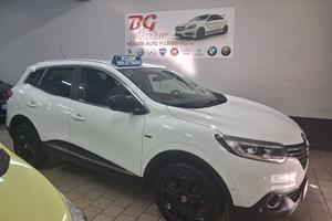 Renault Kadjar dCi 8V 110CV EDC Energy Bose 12/201