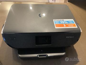 Stampante wireless HP