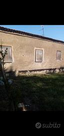 Casa da ristrutturare