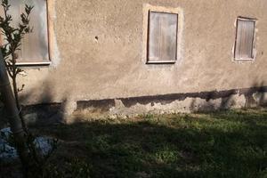 Casa da ristrutturare