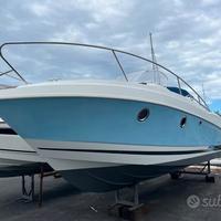 Jeanneau beneteau flyer capcamarat 850
