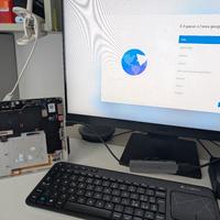 Microsoft surface go 3 