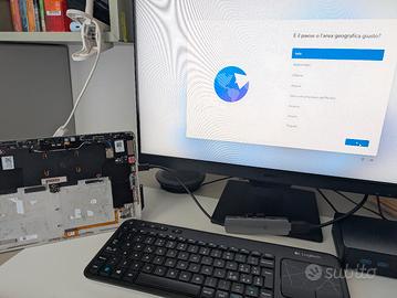 Microsoft surface go 3 