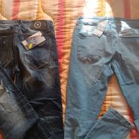 jeans ragazzo tg 29