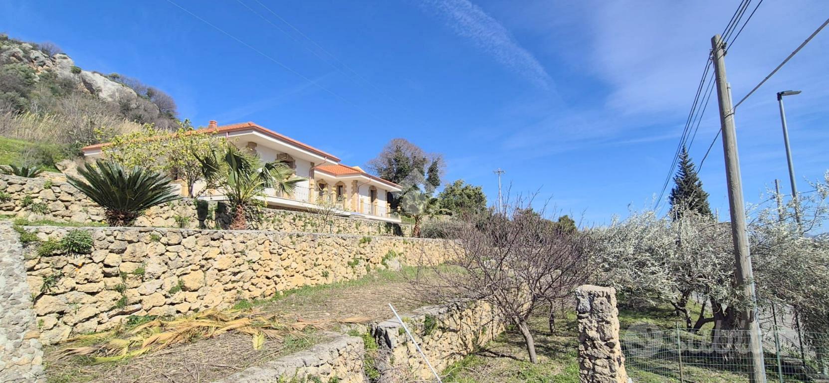 House in Monreale, Fiumelato - Vista 4