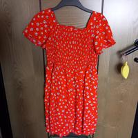 vestito Zara ragazza 