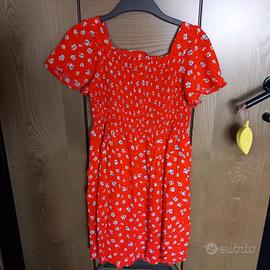 vestito Zara ragazza 