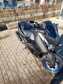 Yamaha X-Max 125 - 2025