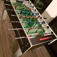 Ultimi Garlando calcio balilla nuovi professionali