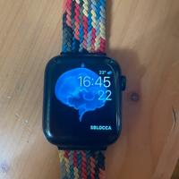 Apple watch serie 4 - 44mm