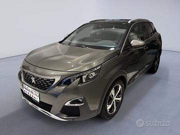 Peugeot 3008 BlueHDi 180 EAT6 S&S GT - GLI UN...