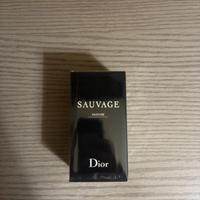 dior sauvage parfum