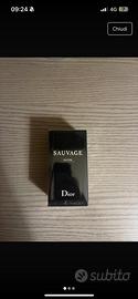 dior sauvage parfum