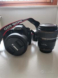 Canon EOS 60D