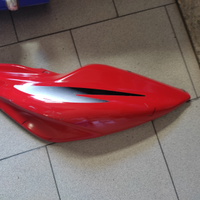 Fiancatine scooter mbk nitro