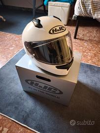 casco integrale HJCC10 taglia S