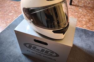 casco integrale HJCC10 taglia S