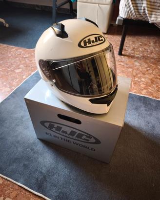 casco integrale HJCC10 taglia S