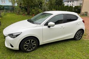 Mazda 2 1.5 Diesel 105 CV Exceed