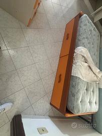 Arredamento generale per casa, cassapanca,