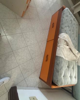 Arredamento generale per casa, cassapanca,