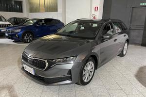 Skoda Octavia 2.0 TDI 150 CV DSG Wagon Selection