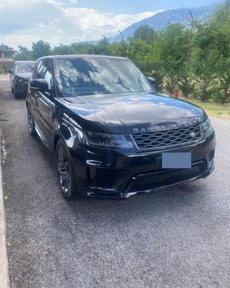 RANGE ROVER SPORT
