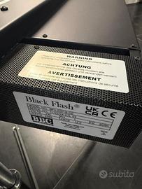 Forno per Serigrafia