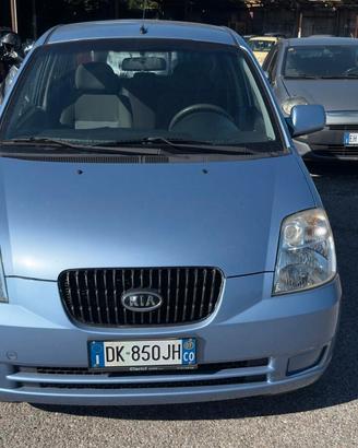 Kia Picanto 1.0 12V Spirit