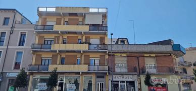 APPARTAMENTO CENTRO CITTA'