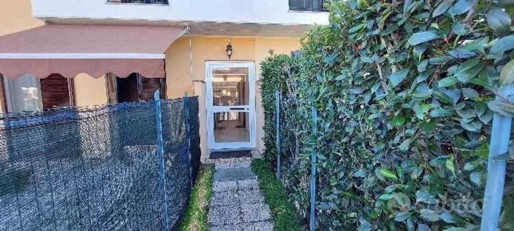 Appartamento – Tromello, Pavia - Altro