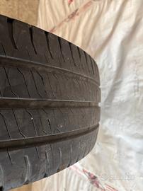 2 GOMME USATE ESTIVO 2156516C - CP60720033