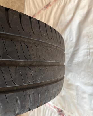 2 GOMME USATE ESTIVO 2156516C - CP60720033