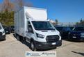FORD Transit 350 2.0tdi 130cv N1 TREND - L4 SPON