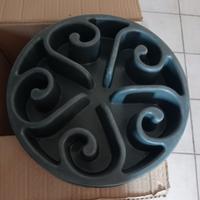 Ciotole per cibo e acqua grandi